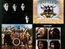 The Rutles GATEFOLD + BOOKLET NEAR MINT Warner Vinyl LP