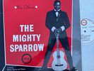 THE MIGHTY SPARROW The Slave ISLAND ILP902 NATIONAL N10001 1963 UK Vinyl LP EX