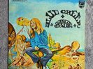 Blue Cheer, Outsideinside Orig UK Phillips LP, EX/EX+, 1Y//1 2Y//1, 1st Press.