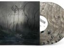 Opeth - Blackwater Park [2LP] 20th Anniversary Edition, White/Black Smokey Color