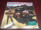 ERIC CLAPTON & JJ CALE ESCONDIDO 180GRAM AUDIOPHILE 2006 ORIGINAL RELEASE LP SET