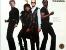 The Brand New Heavies - The Brand New Heavies (LP)