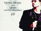 George Michael And Queen With Lisa Stansfield - Five Live (7