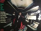 Lord Sutch And Heavy Friends - Hands Of Jack The Ripper (LP, Album, SP)