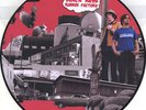 The Black Keys - Rubber Factory (LP, Album, Pic)