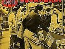 Various - The Best Of Ace Rockabilly (LP, Comp)