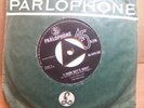 The Beatles – A Hard Day’s Night 1964 South Africa 7” Parlophone SPD 332