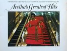 Aretha Franklin - Aretha's Greatest Hits (LP, Comp, RE)