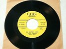 CHAS McDEVITT Skiffle Group 45, The Cotton Song / Freight Train, Clean NM