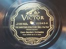 Victor 22342 Coon-Sanders Orchestra Hot Dance Jazz 78 rpm Record