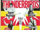 The Fabulous Thunderbirds - Girls Go Wild (LP, Album, RE)