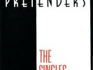 The Pretenders - The Singles (LP, Comp)