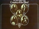 J.S.D. Band - Country Of The Blind (LP, Album, Fli)