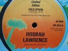 Hosbah Lawrence - Gold Spoon / Idle Dog (12