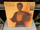 Richard Hell and the Voidoids Blank Generation LP 180 gram reissue SEALED NEW
