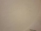 THE BEATLES White Album No. A1453466  Low Number   Mono Apple