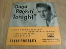 ELVIS PRESLEY - 
