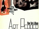 Art Pepper - New York Album (LP)