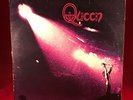 QUEEN Queen 1973 UK vinyl LP EXCELLENT CONDITION first debut same A2 B2 Kissy