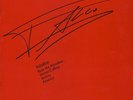 Falco - Falco 3 (LP, Album, Red)
