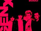 Generation X  - Kiss Me Deadly (LP, Album)