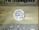 Quantic - Life In The Rain / Common Knowledge / Time Is The Enemy (12