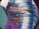 Herman Brood & His Wild Romance - Saturday Night (12