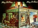 The Jess Roden Band - Play It Dirty . . Play It Class (LP, Album)