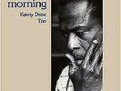 Kenny Drew Trio* - Morning (LP, Album)