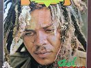 Fred Locks - Black Star Liner / True Rastaman (LP, Album, RP)