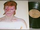 DAVID BOWIE Aladdin Sane 1973 RCA LSP-4852 GF Glam Rock Vinyl LP INNER SLEEVE