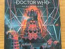 DOCTOR WHO THE EVIL OF THE DALEKS 2019 UK 7