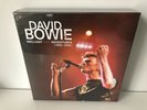 David Bowie - Brilliant Live Adventures LP Slip Case Vinyl Box - Sold Out