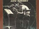Silvio Rodriguez – Silvio Rodriguez [1986] Vinyl LP Latin Nueva Trova Areito