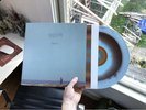 Mid-Air Thief ???? Crumbling ???? Record on Dusty Red Blue Swirl Vinyl /250 LP