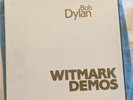 Bob Dylan ?– Witmark Demos?– WD 1962 : 3 LP, Green,Orange, Red, VG+