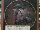 TREASURE LP S/T 1977 EPIC 34890 VINNIE VINCENT KISS FELIX CAVALIERE PROMO NM