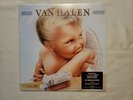 Van Halen - 1984 - SEALED 2019 Hard Hair Metal Rock 30th Anniversary W/B
