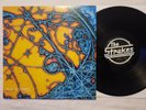 The Strokes - Is This It - VG+/NM 2014 RE Indie Garage Punk Rock RCA 180G