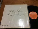 ROLLING STONES ..BEGGARS BANQUET..DECCA 1968 NEW ZEALAND VINYL RECORD