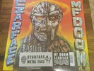 MF DOOM – Czarface Meets Metal Face Vinyl LP RARE - NEW SEALED