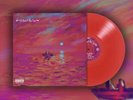 Dave We’re All Alone In This Together Limited Red Vinyl LP WAAITT Santan New