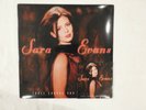 SARA EVANS 