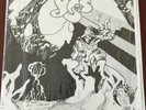 Yes Sorcerers Apprentice Live Rare Excellent Vinyl LP