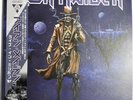 IRON MAIDEN – Somewhere on Tour – USA/ Battle Creek, March 1987, 2LP BLACK Vinyl