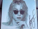 Ірина Білик (Iryna Bilyk) ‎– Nova - Transparent LP Ltd 300 copies   AUTOGRAPHED