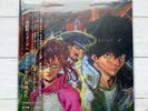 Mobile Suit Gundam Thunderbolt  - Original Soundtrack vinyl 12