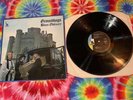 Groundhogs - Blues Obituary - RARE UK Liberty Import LP - Label Errors