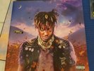 Juice WRLD Legends Never Die 2xLP MOTY LIMITED ETERNAL PURPLE RARE HTF OOP