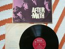 The Rolling Stones Aftermath Vinyl UK 1966 Decca Unboxed Mono 1st Press 1B/3A LP